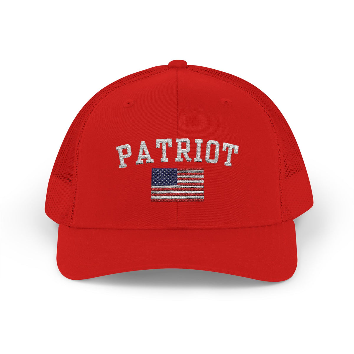 Patriotic Snapback Trucker Cap | Stylish Cap for Freedom Lovers, Perfect for 4th of July, Memorial Day, and Everyday Wear, American Flag Hat