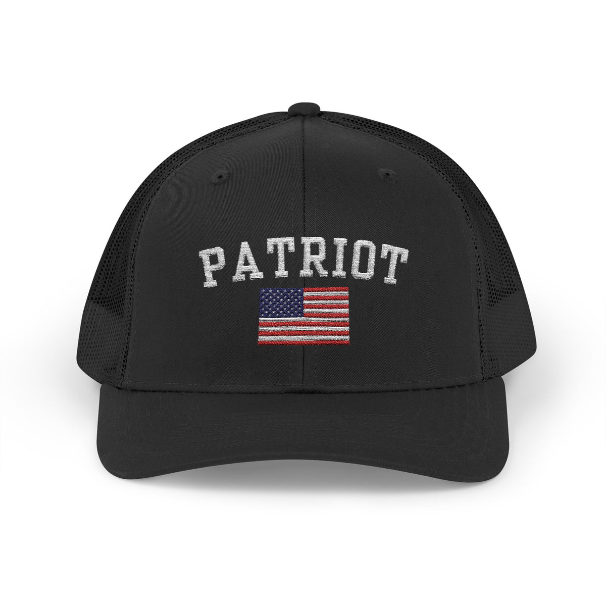 Patriotic Snapback Trucker Cap | Stylish Cap for Freedom Lovers, Perfect for 4th of July, Memorial Day, and Everyday Wear, American Flag Hat