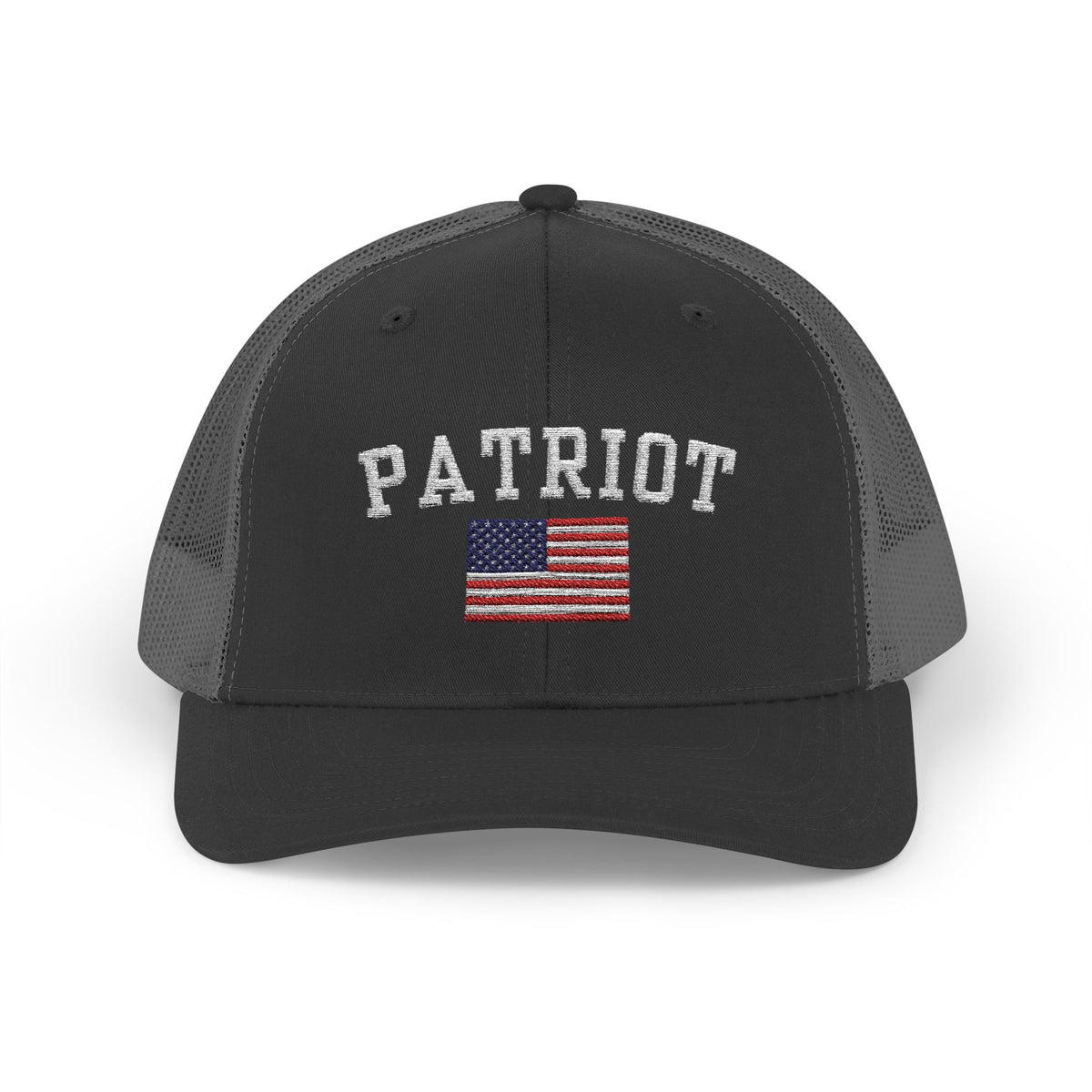 Patriotic Snapback Trucker Cap | Stylish Cap for Freedom Lovers, Perfect for 4th of July, Memorial Day, and Everyday Wear, American Flag Hat