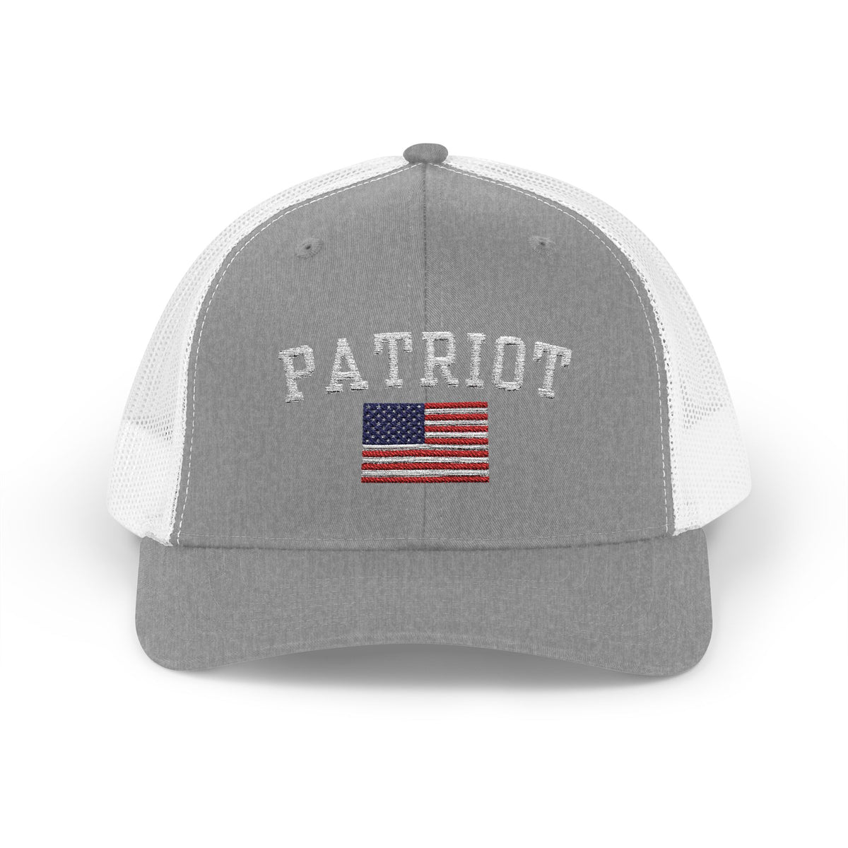 Patriotic Snapback Trucker Cap | Stylish Cap for Freedom Lovers, Perfect for 4th of July, Memorial Day, and Everyday Wear, American Flag Hat