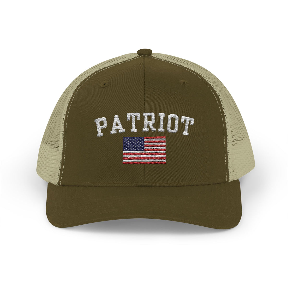 Patriotic Snapback Trucker Cap | Stylish Cap for Freedom Lovers, Perfect for 4th of July, Memorial Day, and Everyday Wear, American Flag Hat
