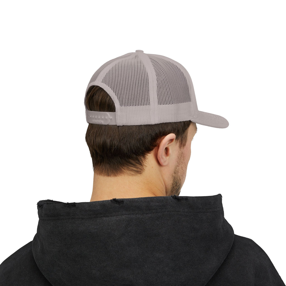 Patriotic Snapback Trucker Cap | Stylish Cap for Freedom Lovers, Perfect for 4th of July, Memorial Day, and Everyday Wear, American Flag Hat